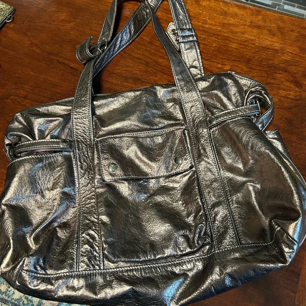 Not Rational Bag - Picture 1 of 4